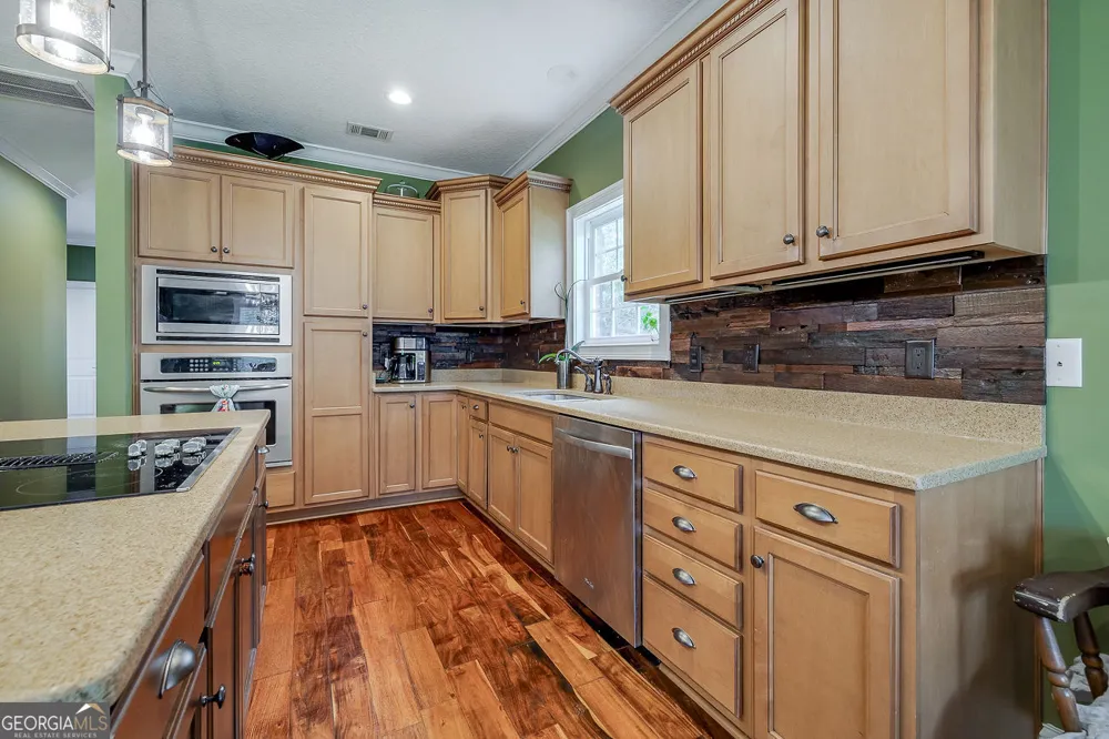 114 Wakefield DR Guyton, GA 31312