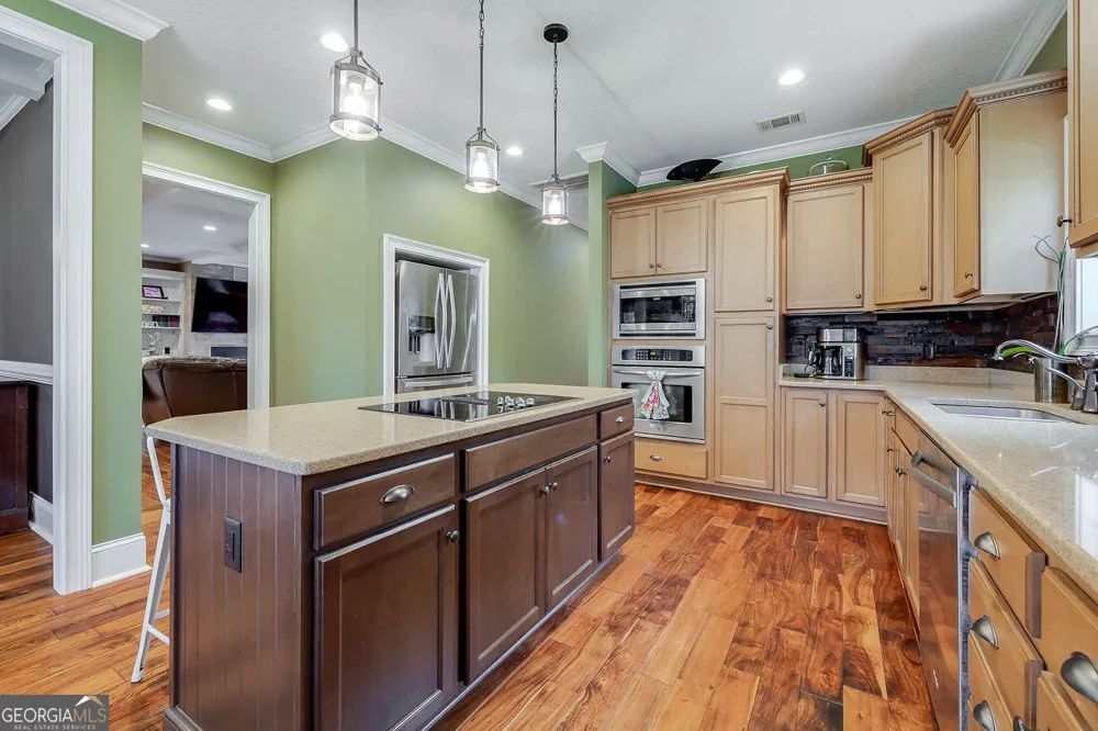 114 Wakefield DR Guyton, GA 31312
