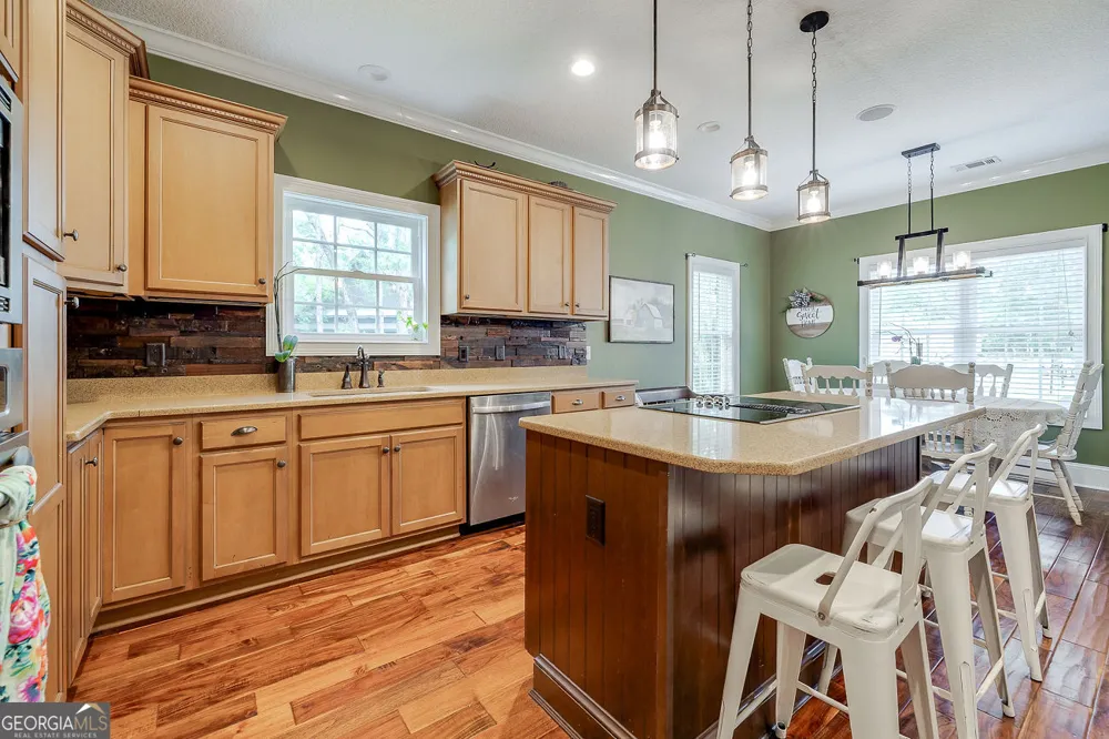 114 Wakefield DR Guyton, GA 31312