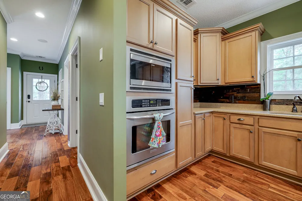 114 Wakefield DR Guyton, GA 31312