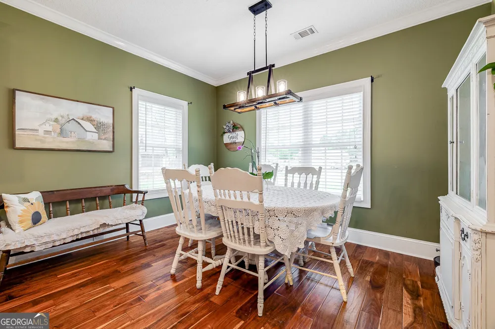 114 Wakefield DR Guyton, GA 31312