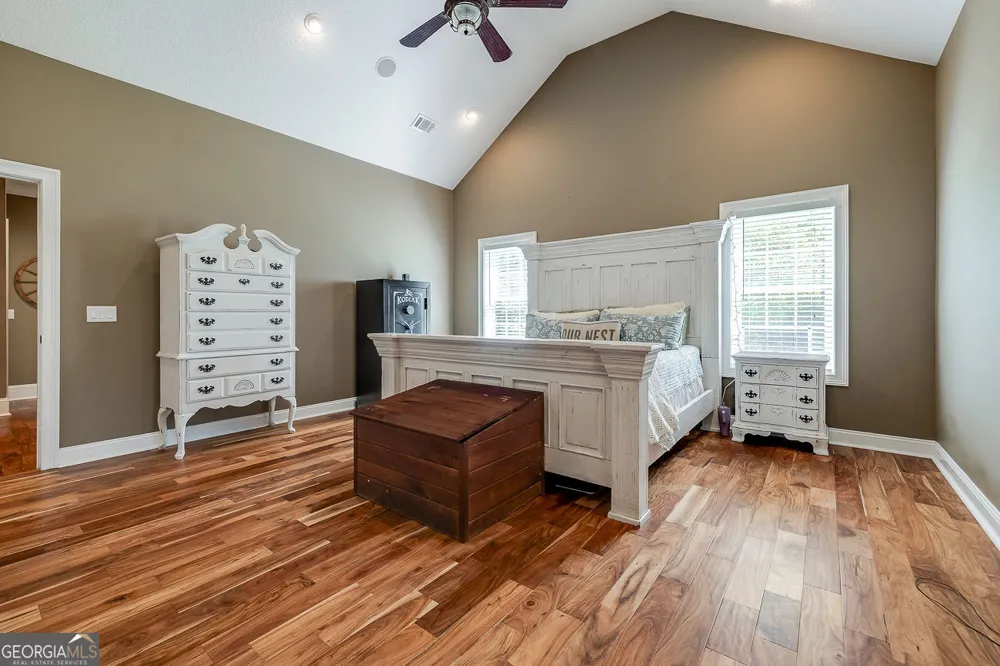 114 Wakefield DR Guyton, GA 31312