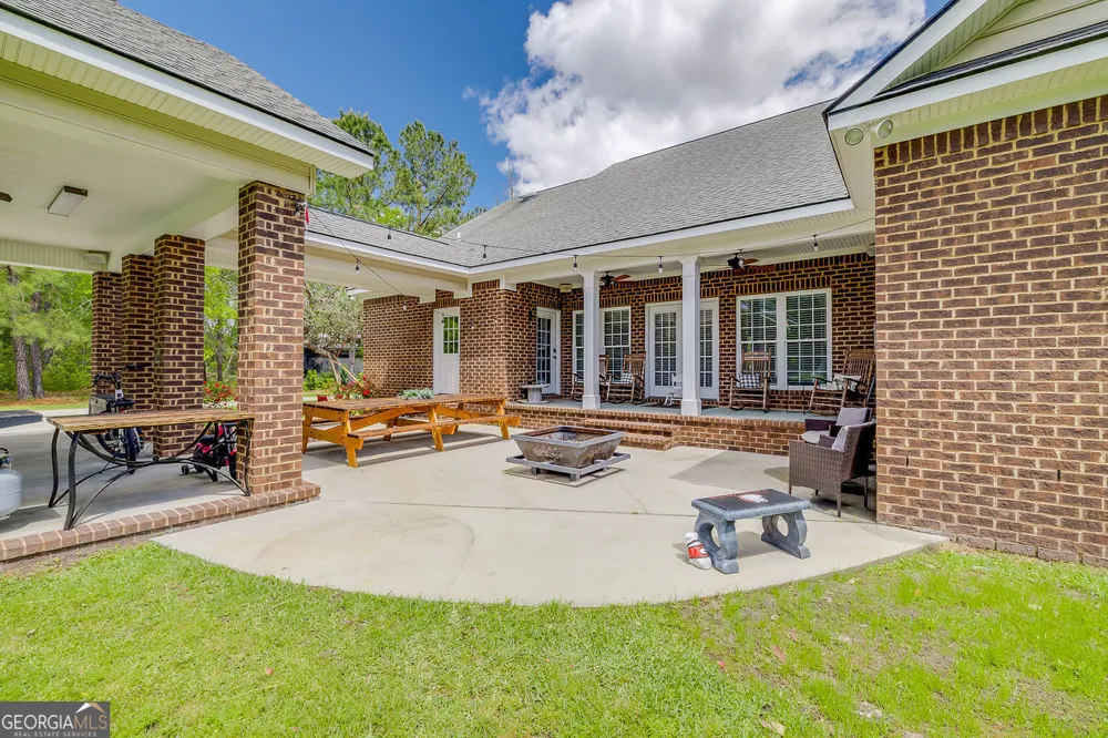 114 Wakefield DR Guyton, GA 31312