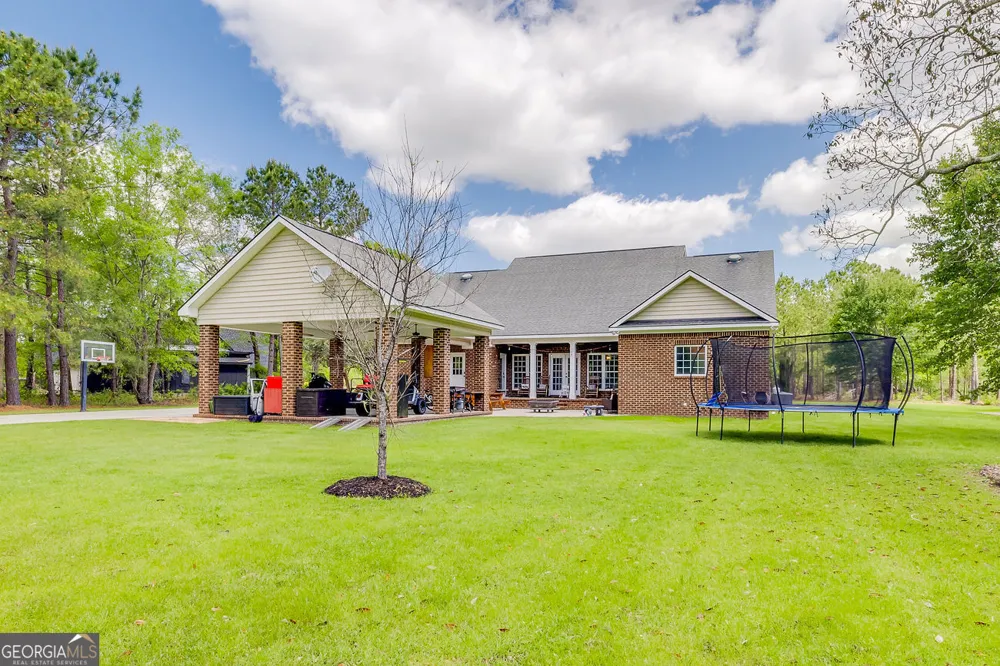 114 Wakefield DR Guyton, GA 31312