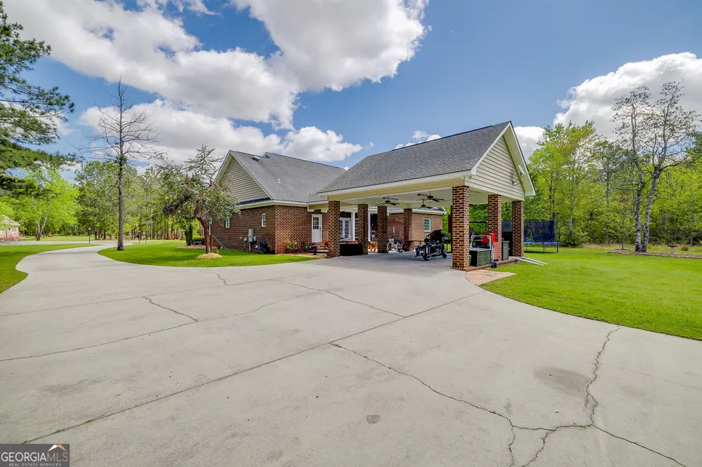114 Wakefield DR Guyton, GA 31312