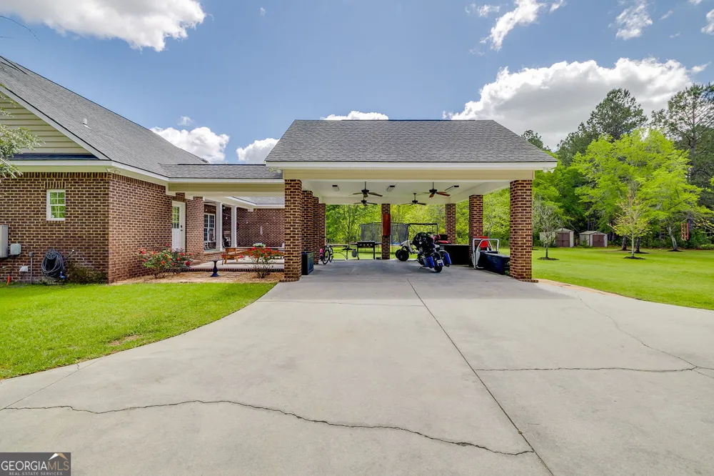 114 Wakefield DR Guyton, GA 31312
