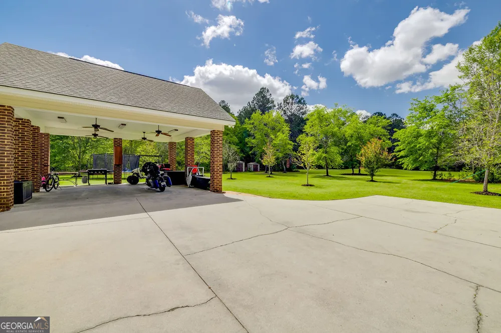 114 Wakefield DR Guyton, GA 31312