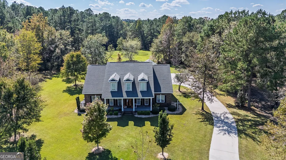 114 Wakefield DR Guyton, GA 31312