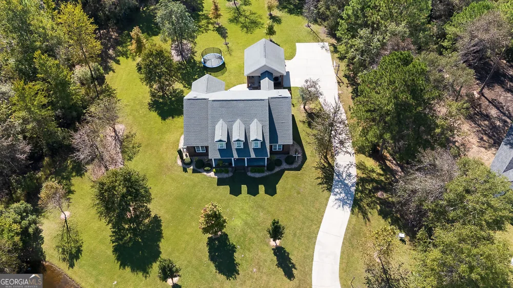 114 Wakefield DR Guyton, GA 31312