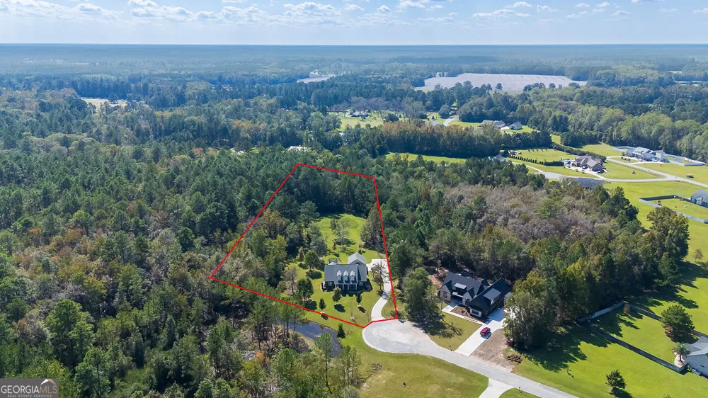 114 Wakefield DR Guyton, GA 31312