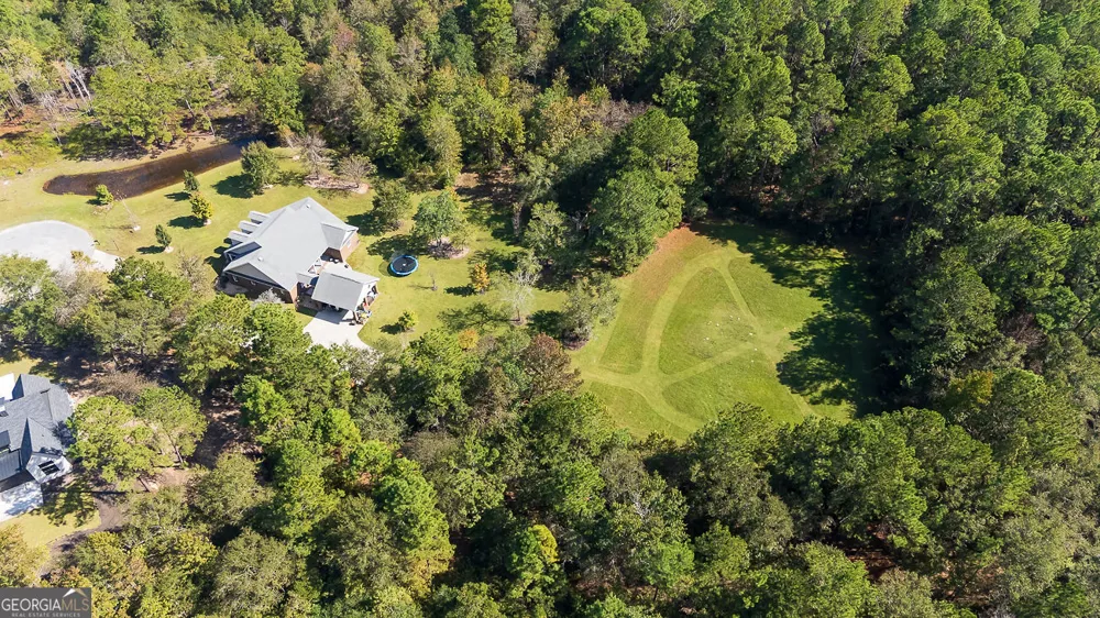 114 Wakefield DR Guyton, GA 31312