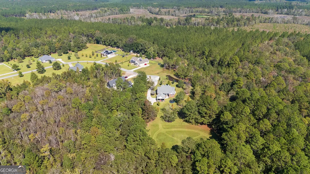 114 Wakefield DR Guyton, GA 31312