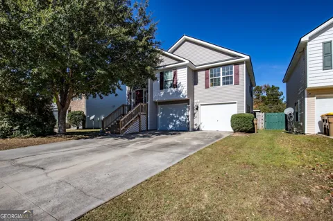 29 Springwater DR
