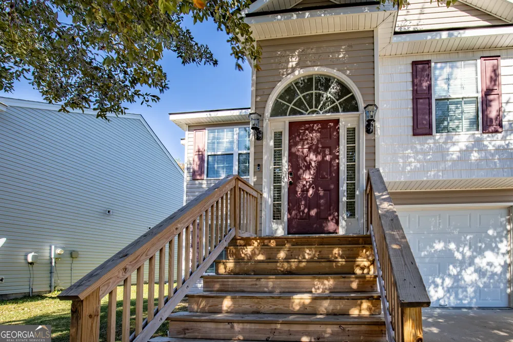 29 Springwater DR Port Wentworth, GA 31407