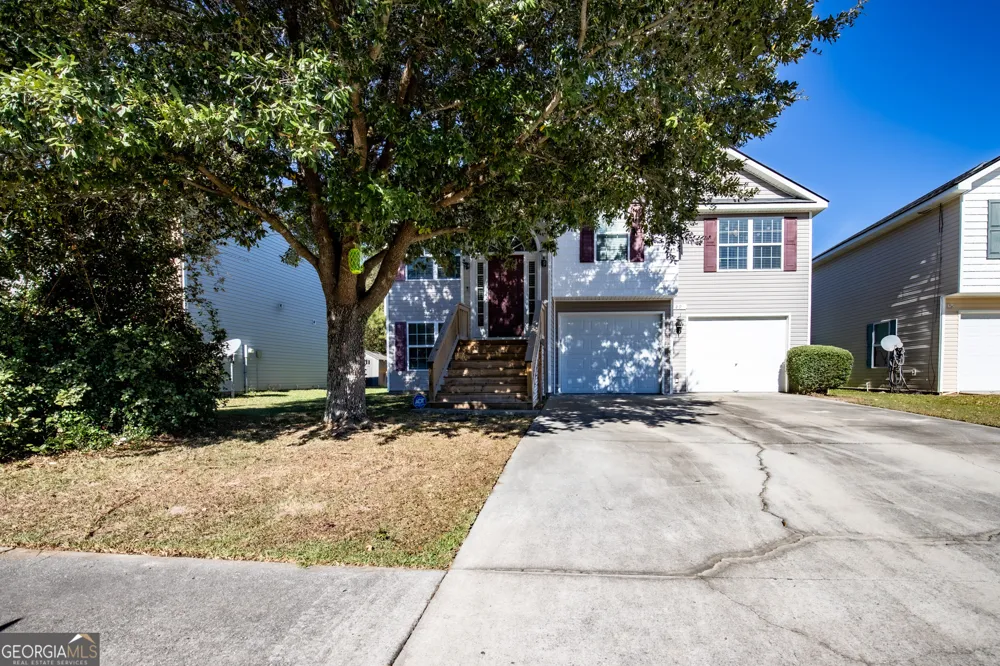 29 Springwater DR Port Wentworth, GA 31407