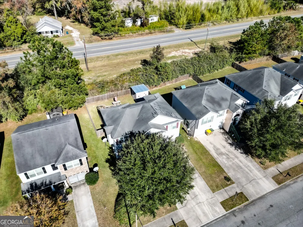29 Springwater DR Port Wentworth, GA 31407