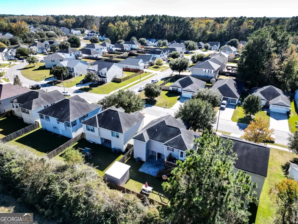 29 Springwater DR Port Wentworth, GA 31407