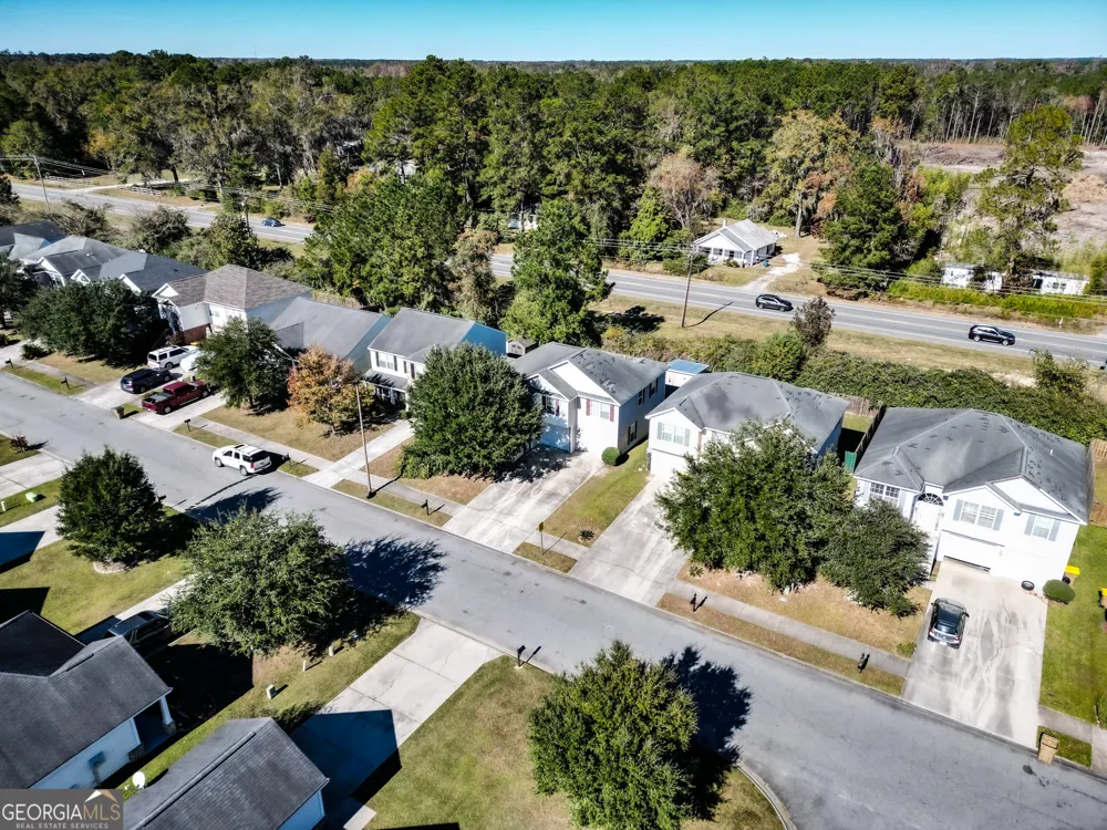 29 Springwater DR Port Wentworth, GA 31407