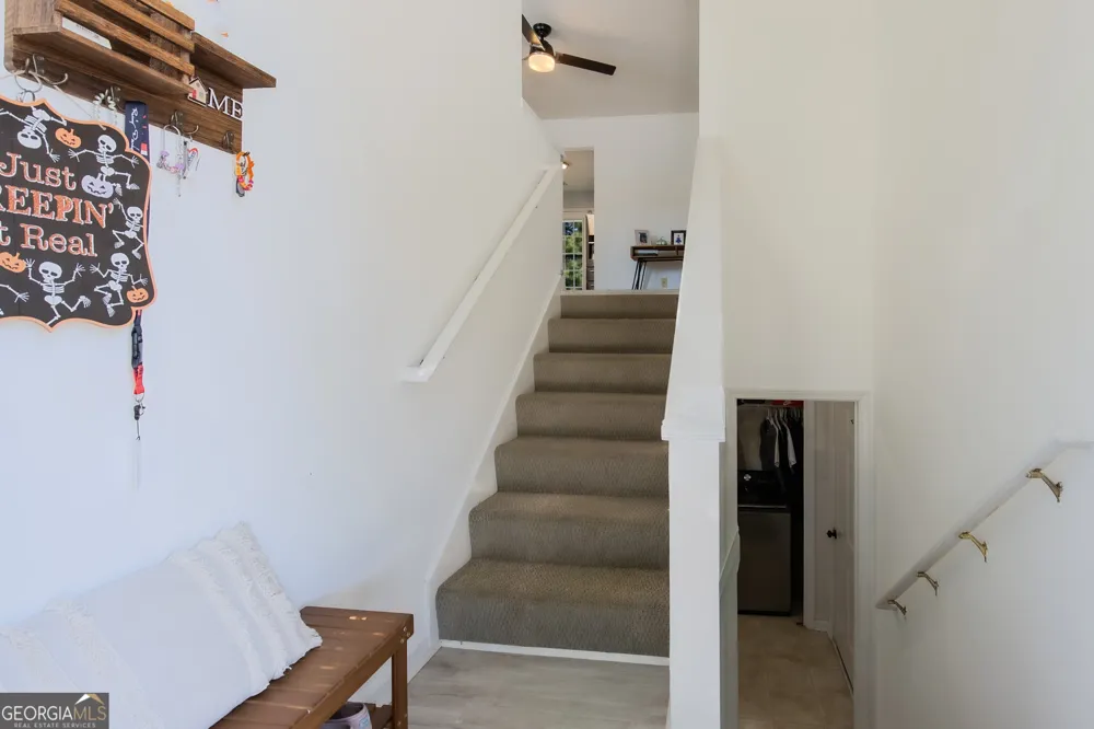 29 Springwater DR Port Wentworth, GA 31407