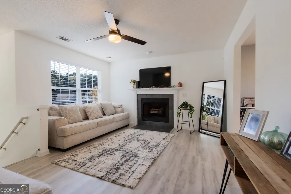 29 Springwater DR Port Wentworth, GA 31407