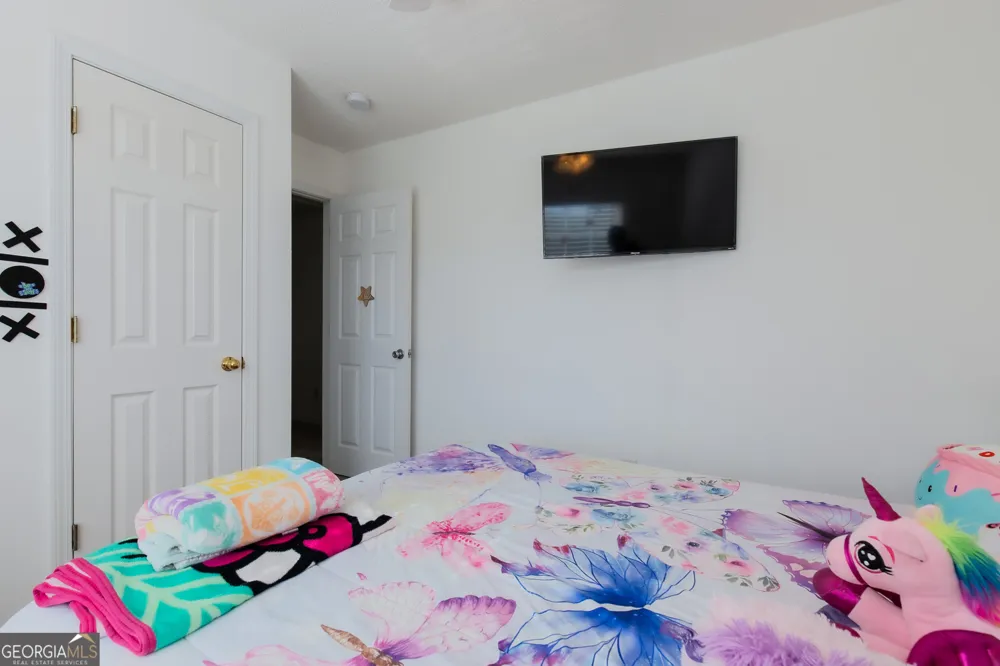29 Springwater DR Port Wentworth, GA 31407