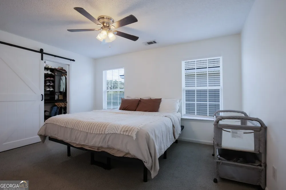 29 Springwater DR Port Wentworth, GA 31407