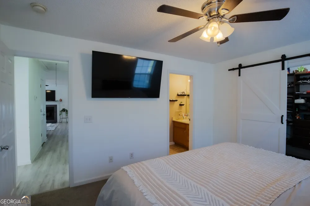 29 Springwater DR Port Wentworth, GA 31407