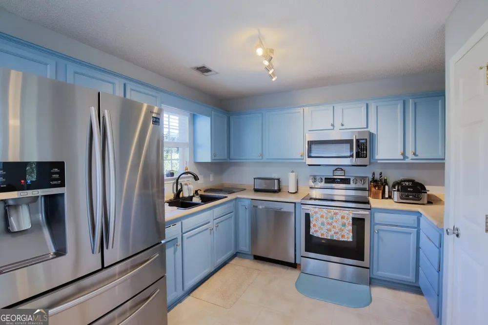 29 Springwater DR Port Wentworth, GA 31407
