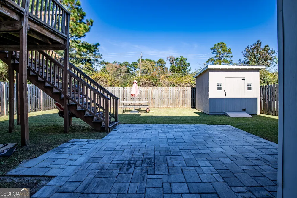 29 Springwater DR Port Wentworth, GA 31407