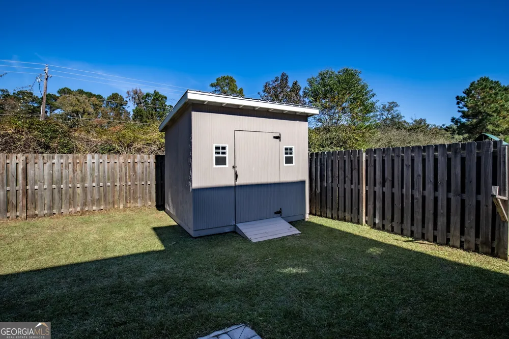 29 Springwater DR Port Wentworth, GA 31407