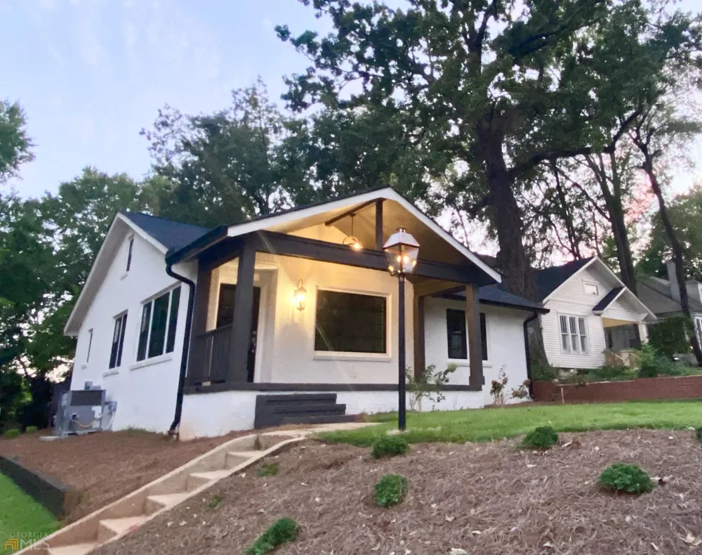 1007 Vernon ST LaGrange, GA 30240