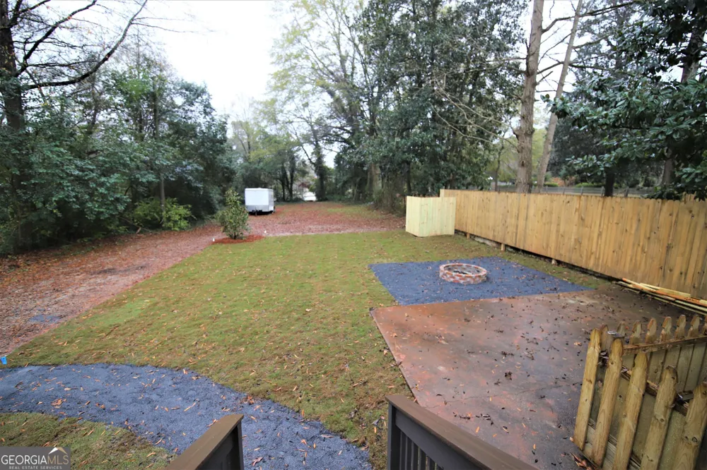 1007 Vernon ST LaGrange, GA 30240