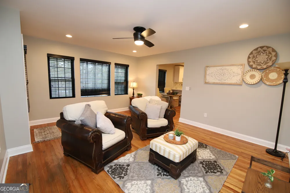 1007 Vernon ST LaGrange, GA 30240