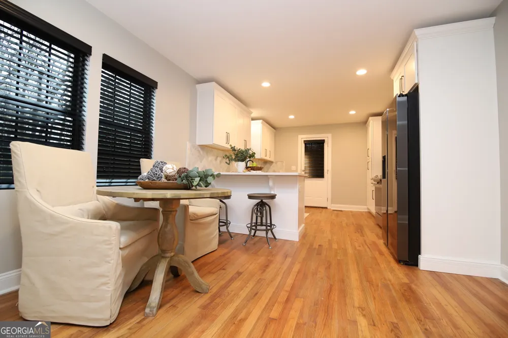 1007 Vernon ST LaGrange, GA 30240