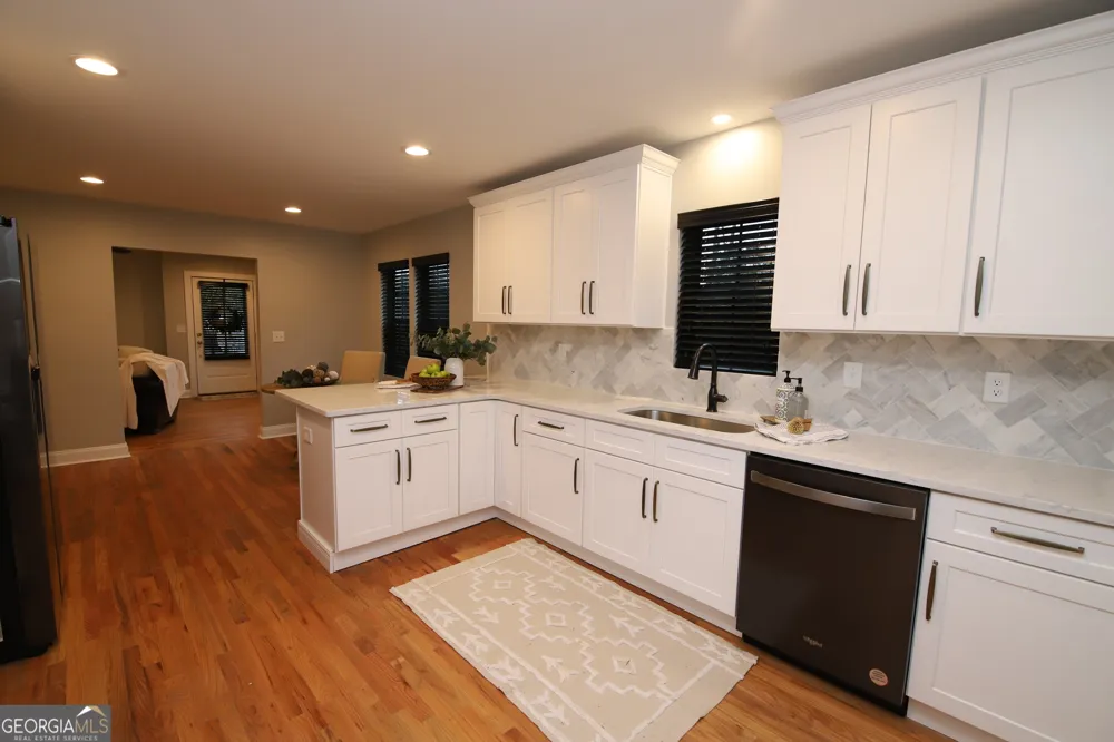 1007 Vernon ST LaGrange, GA 30240