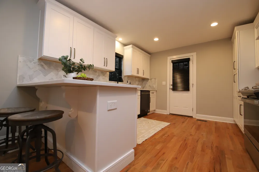 1007 Vernon ST LaGrange, GA 30240