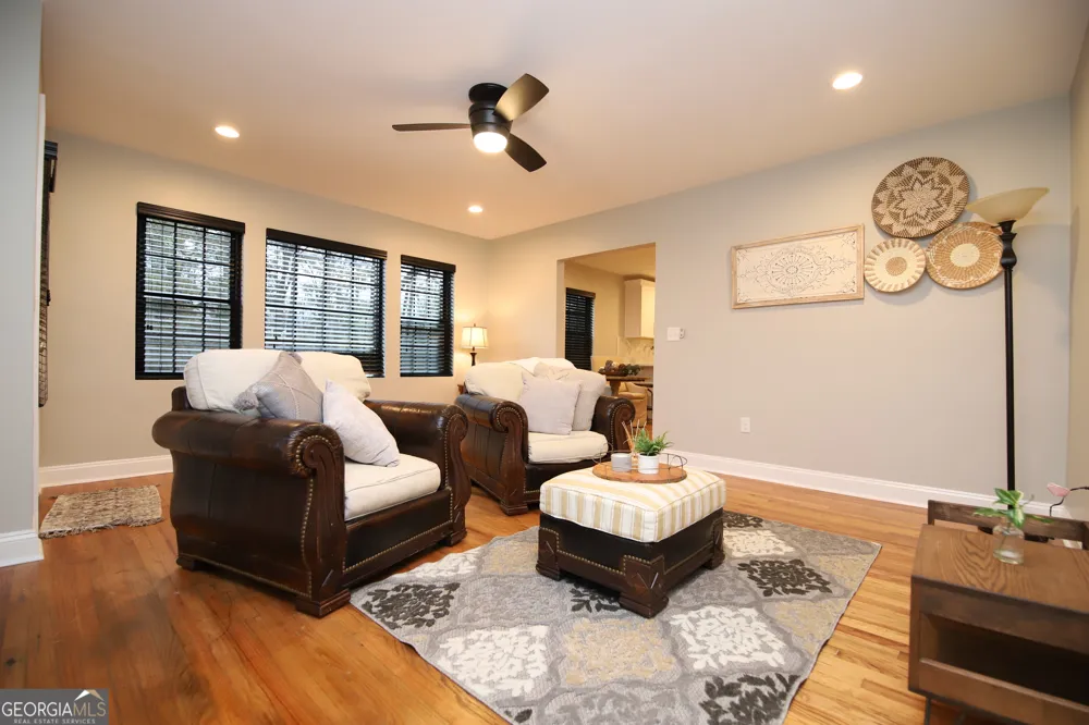 1007 Vernon ST LaGrange, GA 30240