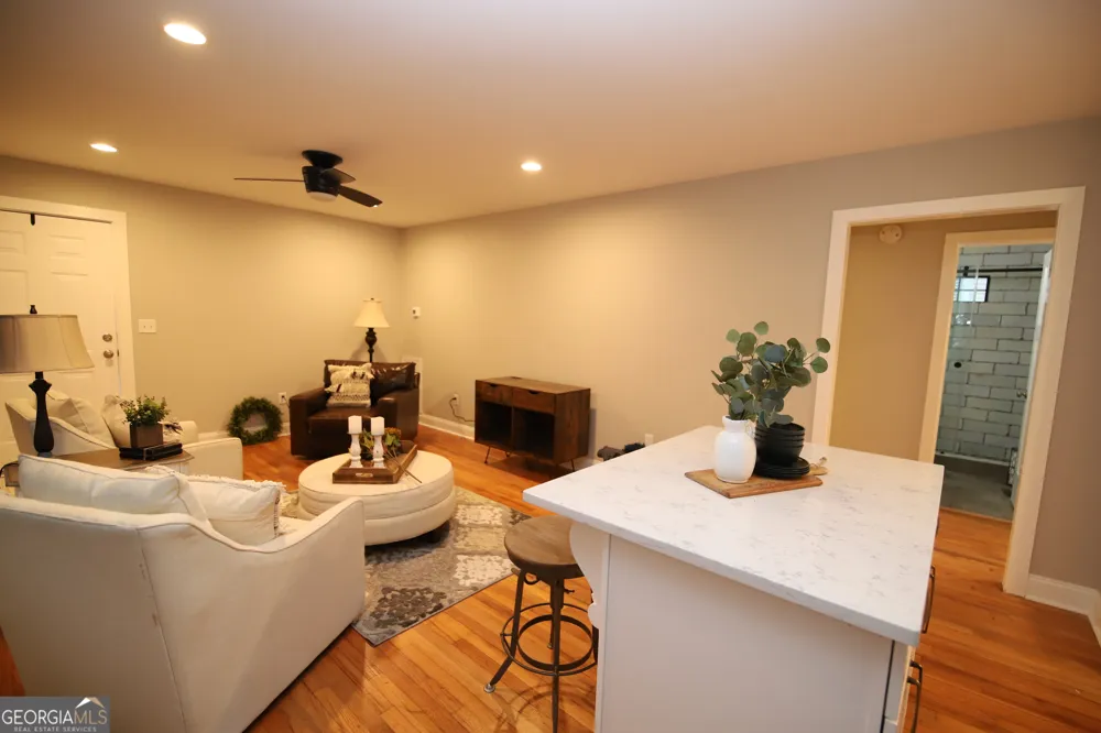 1007 Vernon ST LaGrange, GA 30240