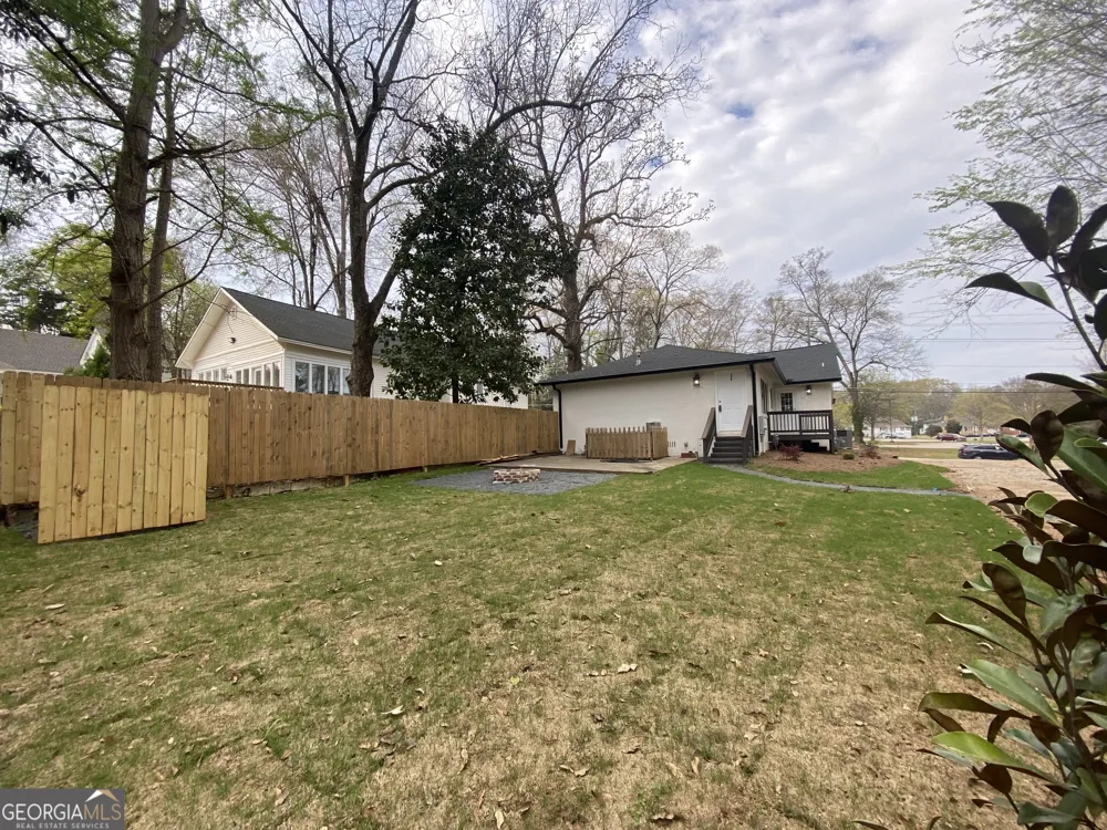 1007 Vernon ST LaGrange, GA 30240