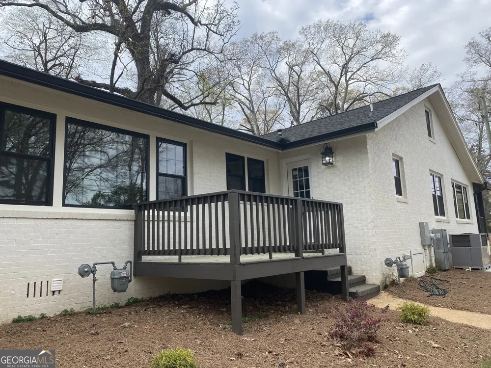 1007 Vernon ST LaGrange, GA 30240