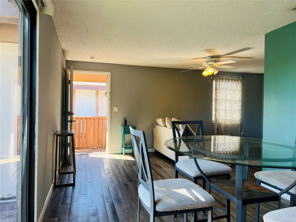 5026 WATER OAK DRIVE #208 Bradenton, FL 34207