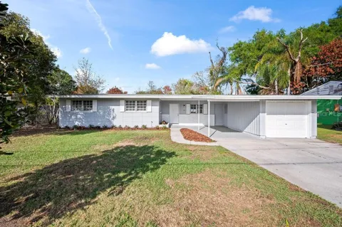600 VENTURA AVENUE
