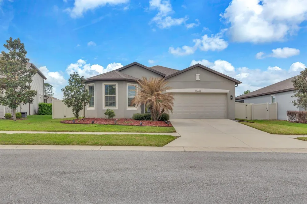 12653 PALAPA LOOP Spring Hill, FL 34610