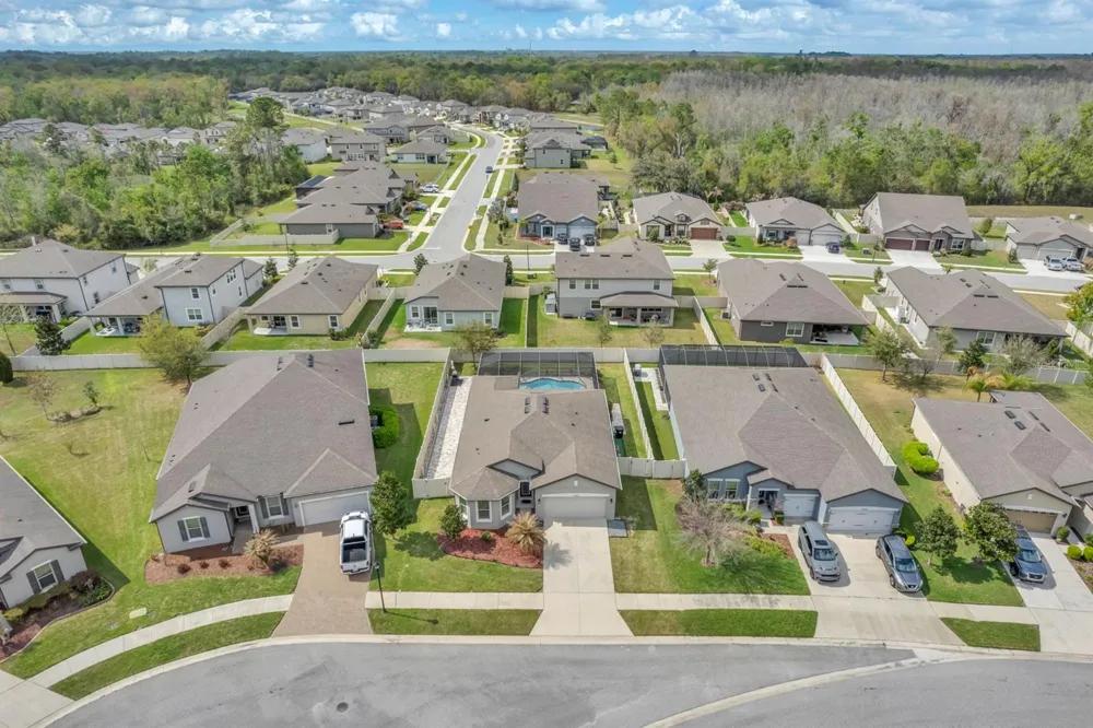12653 PALAPA LOOP Spring Hill, FL 34610