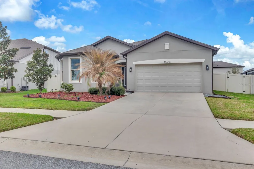 12653 PALAPA LOOP Spring Hill, FL 34610