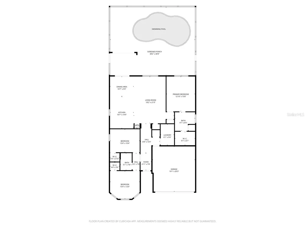 12653 PALAPA LOOP Spring Hill, FL 34610