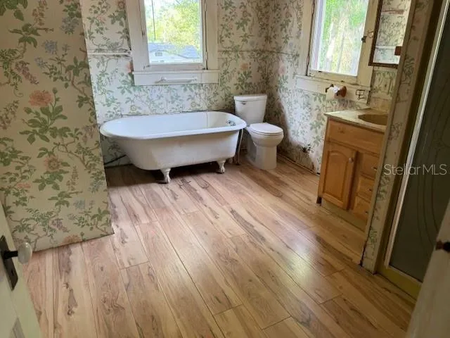 1600 E LAKEVIEW AVENUE Eustis, FL 32726
