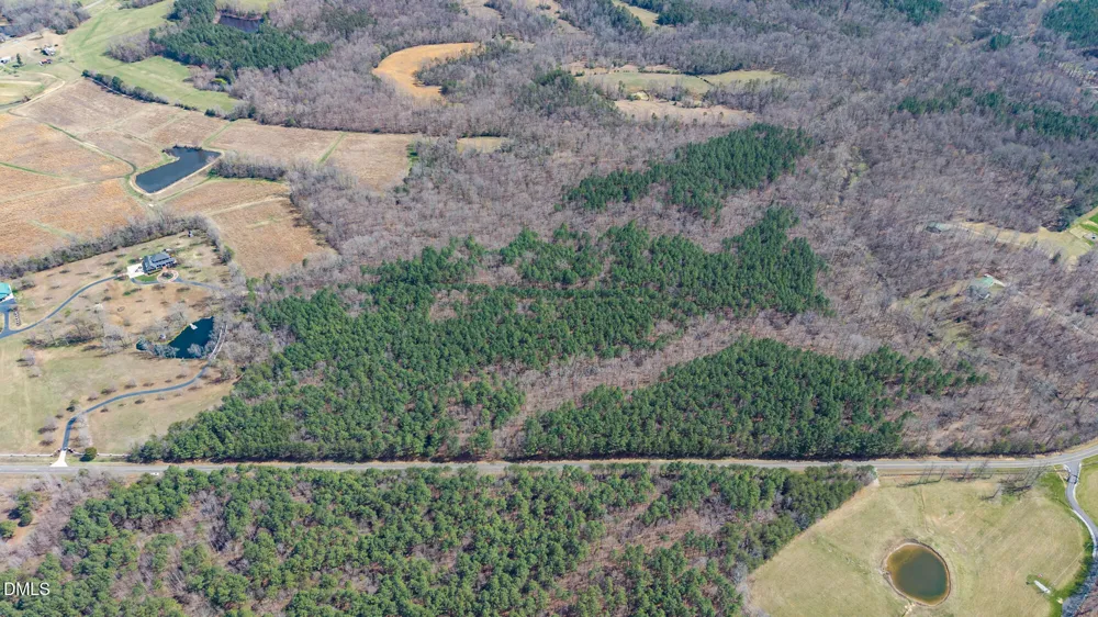 3 David Moore Road Burlington, NC 27217