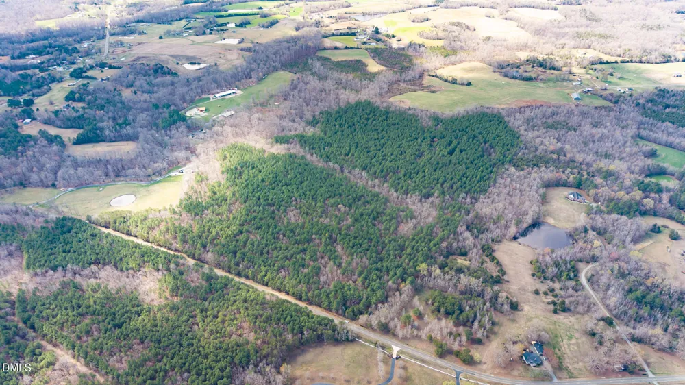 3 David Moore Road Burlington, NC 27217