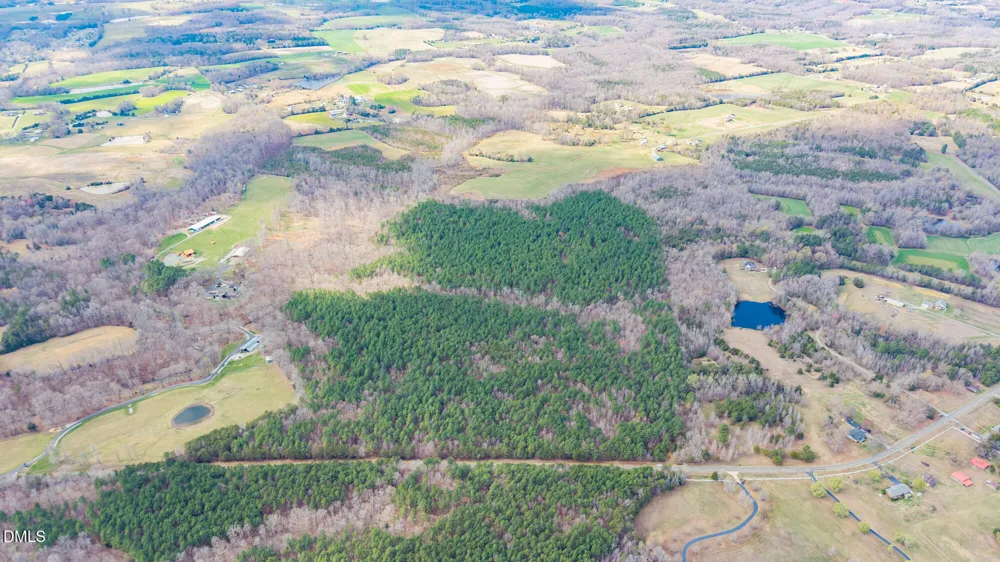 5 David Moore Road Burlington, NC 27217